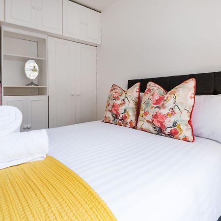 Marble Arch 2-Bedroom Apartment London Exterior photo